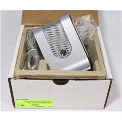 NEW PHOENIX MT201 USB CONFERENCE UNIT W/ ECHO