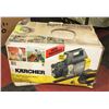 Image 1 : KARCHER 900 PSI PRESSURE WASHER