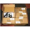 Image 1 : BOX OF 23 CISCO USB CAMERAS.