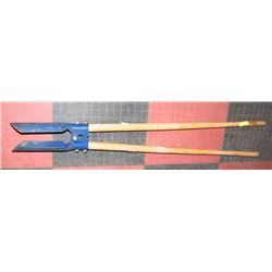 JACKSON POST - HOLE DIGGER - TOOLS
