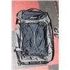 Image 1 : EDDIE BAUER BAG EXPEDITION DROP BOTTOM ROLLING