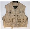 Image 1 : BUSHLINE OUTDOOR FISHING VEST - MEN'S