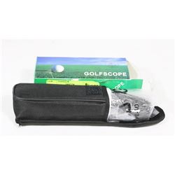 GOLF SCOPE