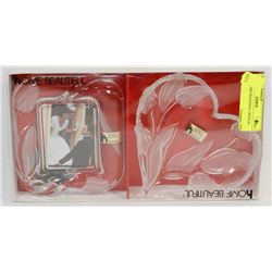 NEW HOME BEAUTIFUL CRYSTAL