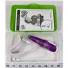Image 1 : LEAP FROG TAG ELECTRONIC USB BOOK READER