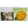 Image 1 : NEW COTTAGE GARDEN COLLECTION SET WITH NEW