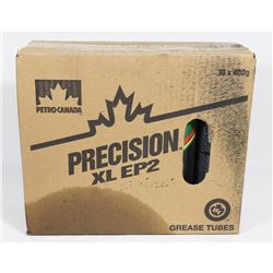 BOX OF 10 X 400G PRECISION XL-EP2 GREASE