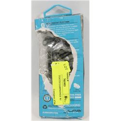 JLAB BLUETOOTH EARPHONES W/ MICS