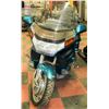 Image 2 : 1992 HONDA GOLD WING GL1500 SE TOURING