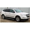 Image 10 : 2010 CHEVROLET TRAVERSE
