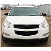 Image 1 : 2010 CHEVROLET TRAVERSE