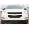 Image 2 : 2010 CHEVROLET TRAVERSE