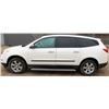 Image 4 : 2010 CHEVROLET TRAVERSE