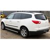 Image 5 : 2010 CHEVROLET TRAVERSE