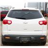 Image 6 : 2010 CHEVROLET TRAVERSE