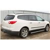 Image 8 : 2010 CHEVROLET TRAVERSE