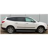 Image 9 : 2010 CHEVROLET TRAVERSE
