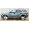 Image 4 : 2010 FORD ESCAPE XLT