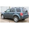 Image 5 : 2010 FORD ESCAPE XLT