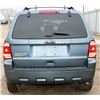 Image 6 : 2010 FORD ESCAPE XLT