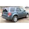 Image 7 : 2010 FORD ESCAPE XLT