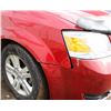 Image 9 : 2008 DODGE CARAVAN SXT