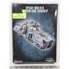 Image 1 : WARHAMMER 40K NEW SPACE WOLVES STORMFANG GUNSHIP