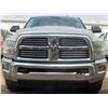Image 2 : UNRESERVED! 2013 DODGE RAM 2500 SLT