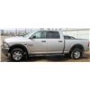 Image 4 : UNRESERVED! 2013 DODGE RAM 2500 SLT