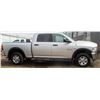 Image 7 : UNRESERVED! 2013 DODGE RAM 2500 SLT