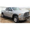 Image 8 : UNRESERVED! 2013 DODGE RAM 2500 SLT