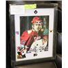 Image 1 : ERIC LINDROS GUARANTEED AUTHENTIC AUTOGRAPHED