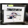 Image 1 : GRANT FUHR GUARANTEED AUTHENTIC AUTOGRAPHED