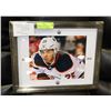Image 1 : DARNELL NURSE GUARANTEED AUTHENTIC AUTOGRAPHED