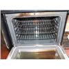 Image 3 : GE STAINLESS STEEL STOVE W-30 L-25 H-37