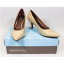 LIFE STRIDE STAR NUDE TESS  ***ON CHOICE***