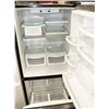 Image 2 : KENMORE STAINLESS STEEL BOTTOM MOUNT FRIDGE