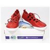 Image 1 : SAFE STEP ANATOMIC SHOES SZ 10