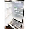 Image 2 : WHIRLPOOL BLACK,  BOTTOM MOUNT FRIDGE