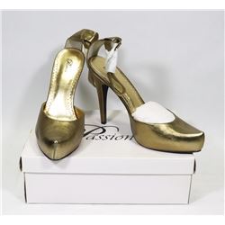 PASSIONISTA CHERYL ***ON CHOICE***