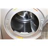 Image 3 : SAMSUNG DRYER W-27 L-28 H-39