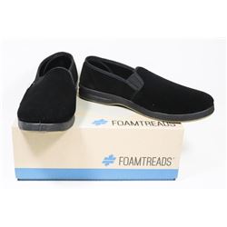 FOAM TRENDS MENS REGAL BLACK **ON CHOICE**