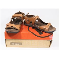 HORNSBY XL BROWN ***ON CHOICE***