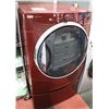 Image 1 : KENMORE DRYER ON PEDESTAL