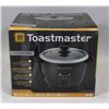 Image 1 : TOASTMASTER 10 CUP RICE COOKER