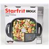 Image 1 : STARFRIT THE ROCK 12" ELECTRIC SKILLET
