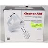 Image 1 : KITCHEN AID ULTRA POWER HAND MIXER