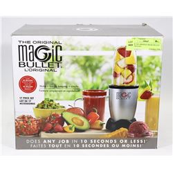 THE ORIGINAL MAGIC BULLET 17 PIECE SET