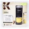Image 1 : KEURIG K-MINI SINGLE SERVE COFFEE MAKER