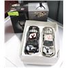 Image 1 : DALE EARNHARDT SR #3 FOUNDATION 2 CAR SET